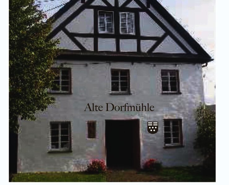 Alte Dorfmühle