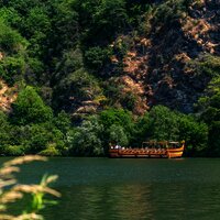 Stello Noviomagi bei Piesport