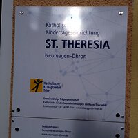 Förderverein der Kita St. Theresia Dhron