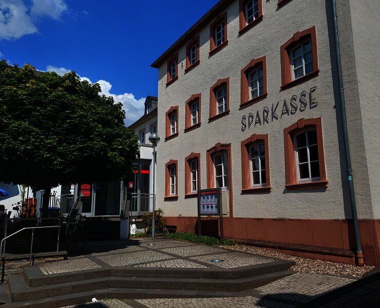Kreissparkasse Neumagen-Dhron
