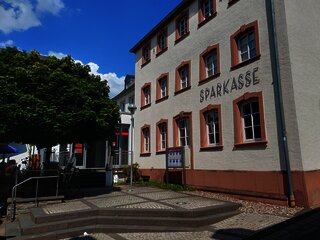 Kreissparkasse Neumagen-Dhron