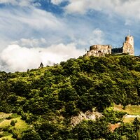 Burg Landshut