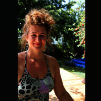 Hot Yoga Frederike Schwarz