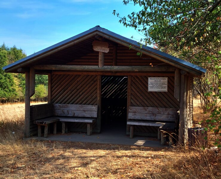 Graach_Hütte_Maria_Zill