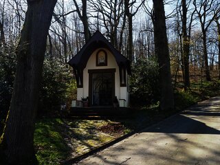 Waldkapelle