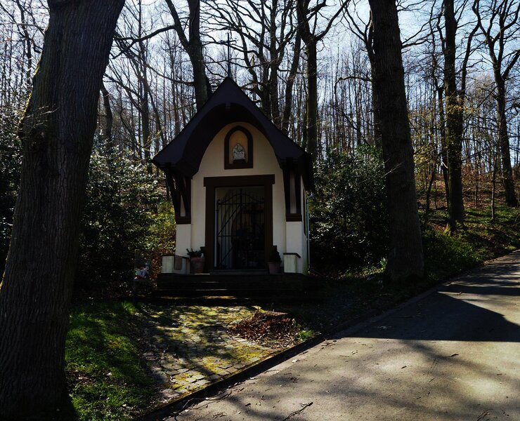 Waldkapelle
