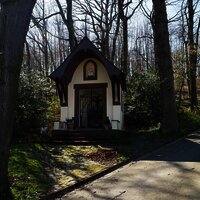 Waldkapelle