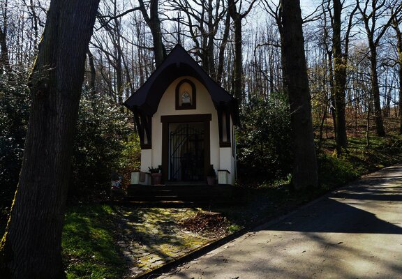 Waldkapelle