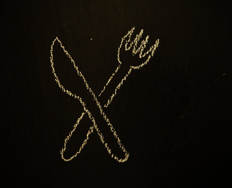 Gastronomie im Ferienland