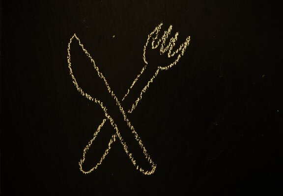 Gastronomie im Ferienland