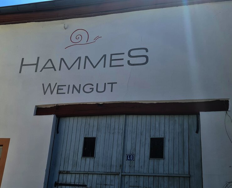 Weingut Hammes