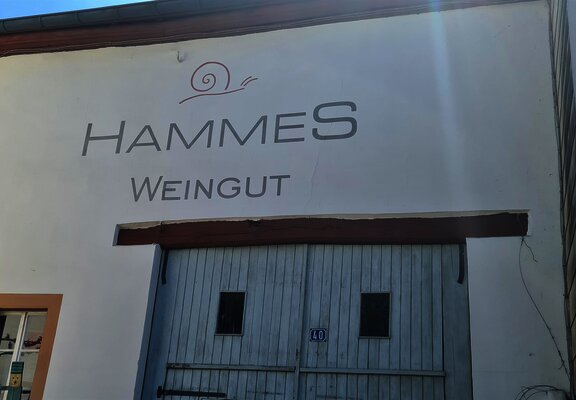 Weingut Hammes