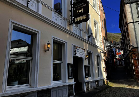 Restaurant Taj Mahal 2