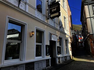 Restaurant Taj Mahal 2