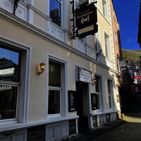 Restaurant Taj Mahal 2