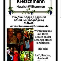 Gästehaus Kretschmann