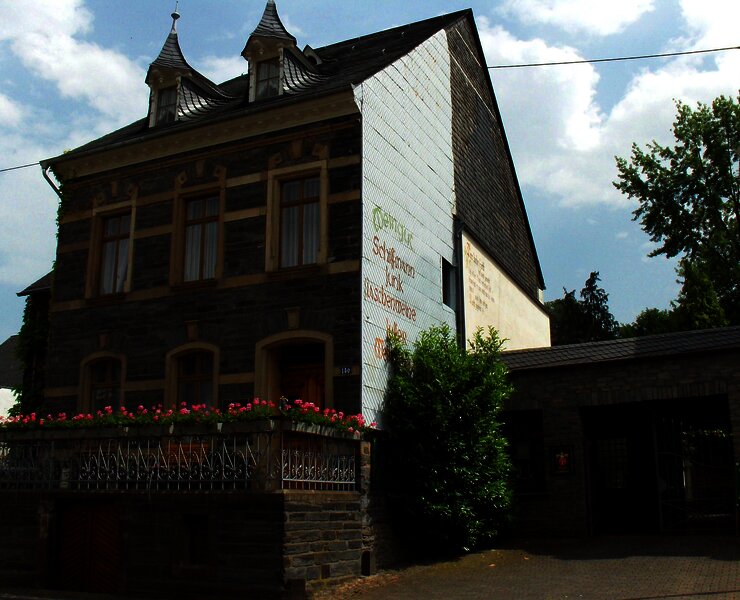 Weingut Schiffmann-Junk