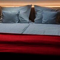 Zimmer "Goldtropfen" oder "Goldschatz"