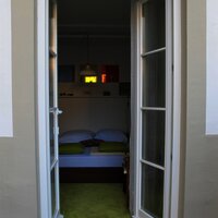 Wanderer u. Radfahrerz.