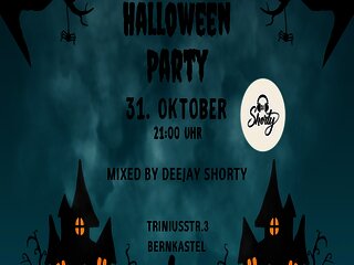 Plakat der Veranstaltung