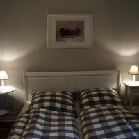 Doppelzimmer Erdgeschoss