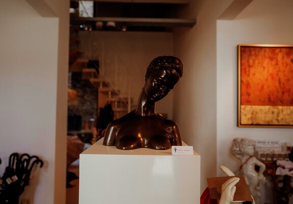 Galerie Tor