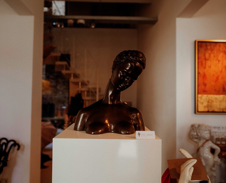 Galerie Tor