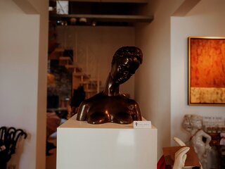 Galerie Tor