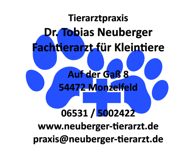 Tierarztpraxis Neuberger