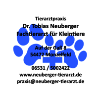 Tierarztpraxis Neuberger