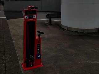 Reparaturstation Forum