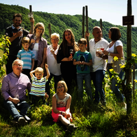 Weingut Matthiashof_Familie