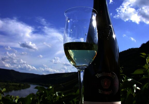Weine vom Weingut Paulinshof