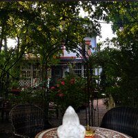 Außenbereich Römerkastel