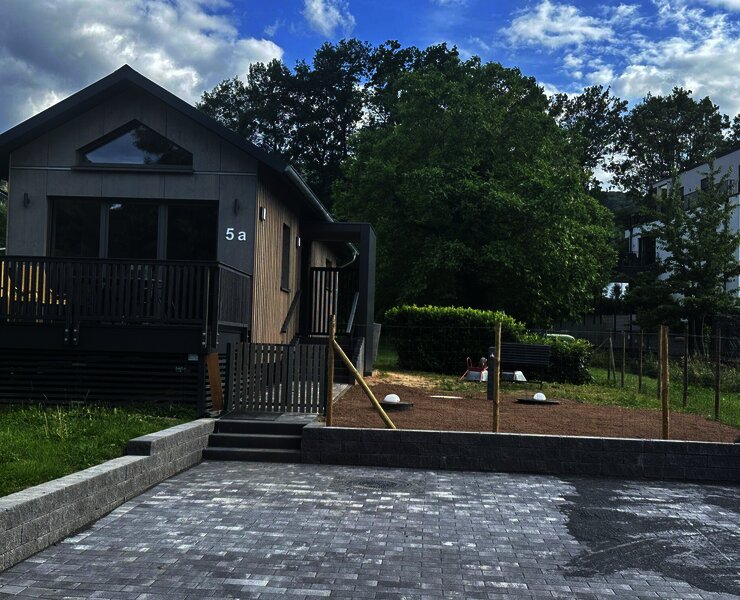 Tiny House