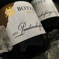 Flaschen Weingut Botzet