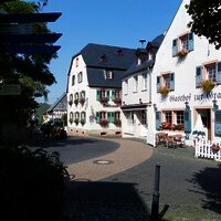 Veldenz im Urlaub an der Mosel