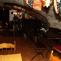 Gewölbekeller/Weinstube