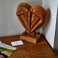 Sonnenufer Apartment