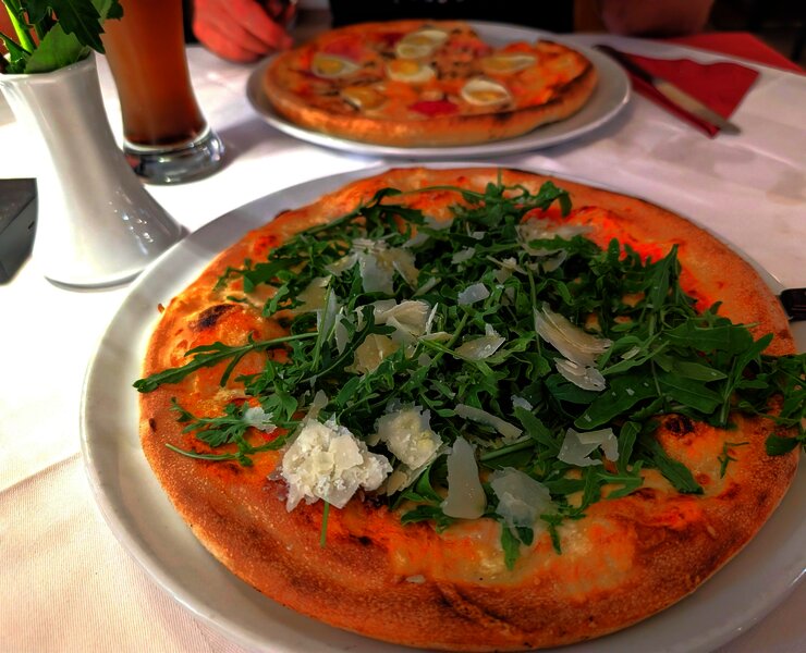 Pizza