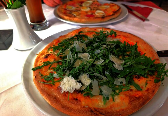 Pizza
