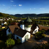 Hausansicht Schumann