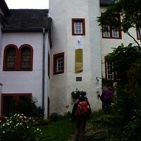 Traben-Trarbach: Pilgerherberge