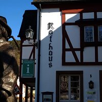 Tourist-Information Wintirch