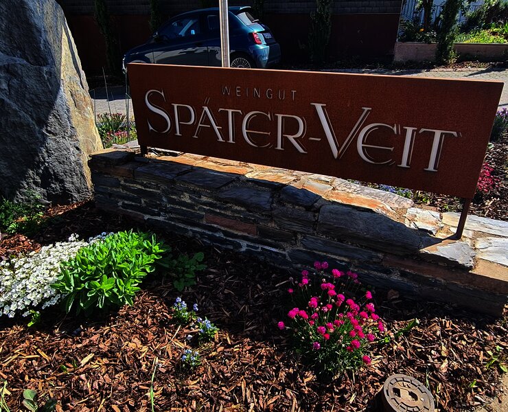 Weingut Später Veit