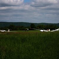 Segelflugplatz Neumagen-Dhron