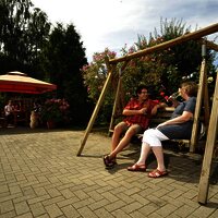 Gemütlich und freundlich Moselurluab eben