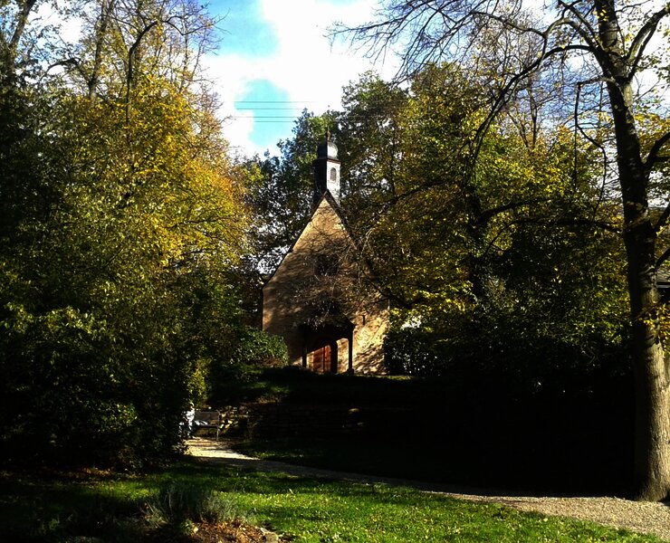 Peterskapelle Neumagen-Dhron
