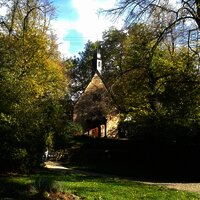 Peterskapelle Neumagen-Dhron