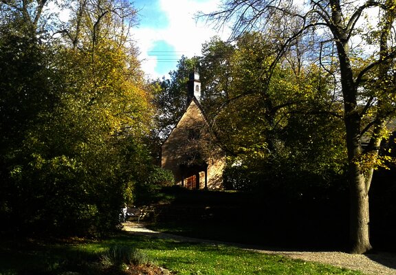 Peterskapelle Neumagen-Dhron